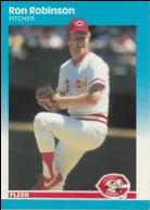 Ron Robinson #212