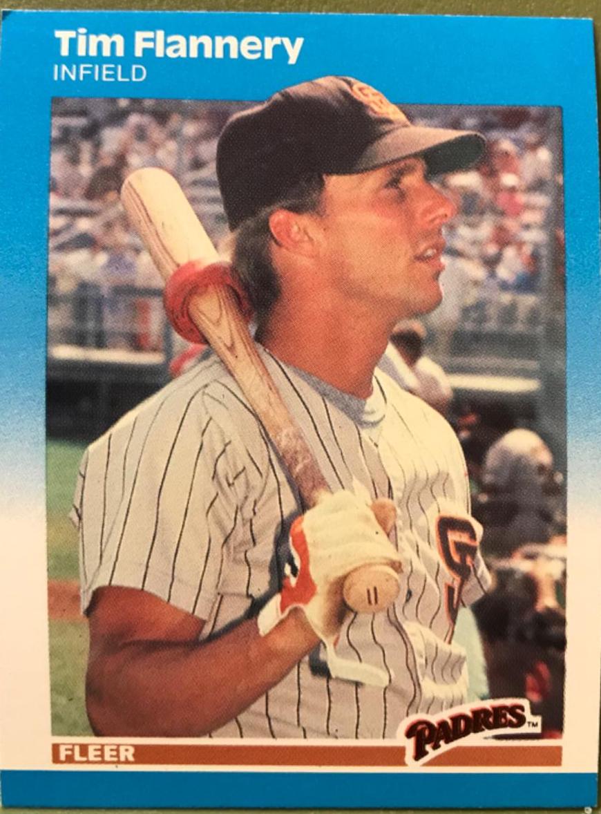 Tim Flannery #413