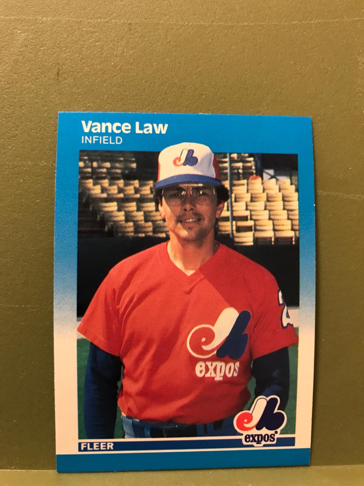Vance Law #323
