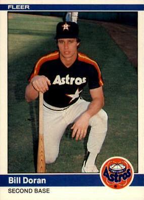 Bill Doran #225