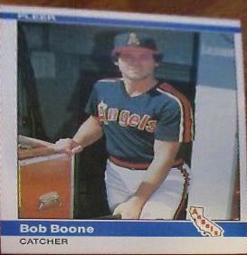 Bob Boone #509