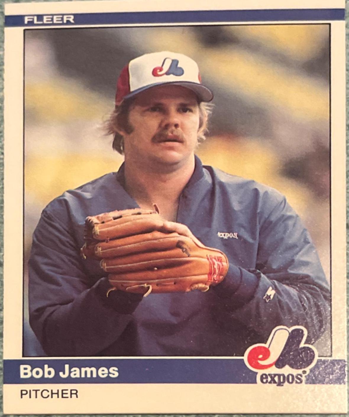 Bob James #277