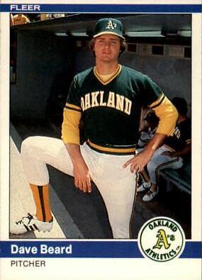 Dave Beard #438