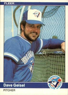 Dave Geisel #154