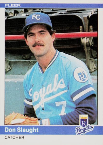 Don Slaught #359