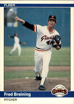 Fred Breining #367