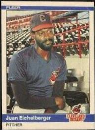 Juan Eichelberger #539