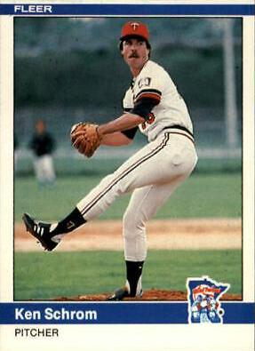 Ken Schrom #572