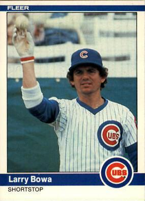 Larry Bowa #486