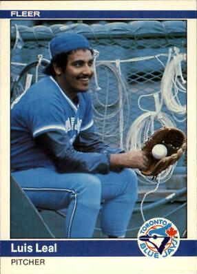 Luis Leal #160