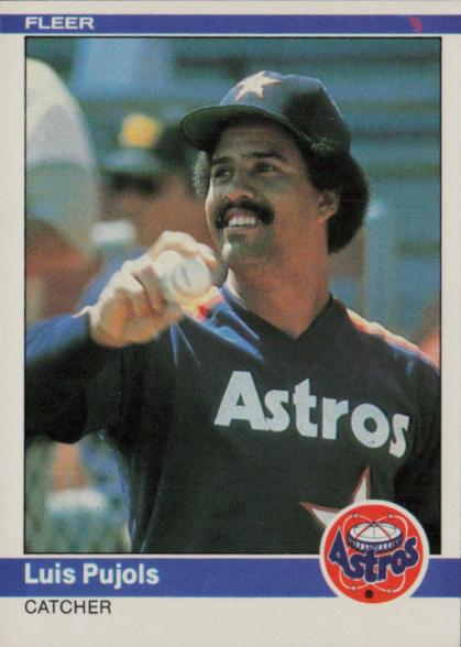 Luis Pujols #236