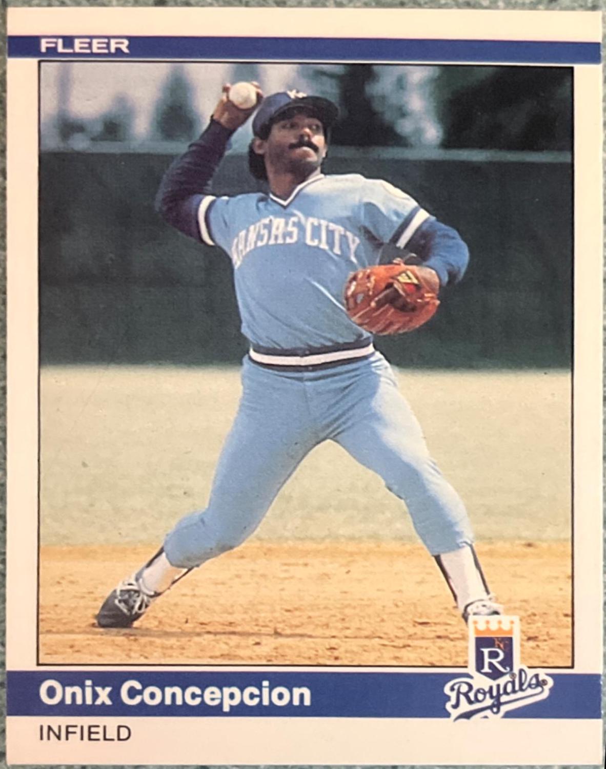 Onix Concepcion #345