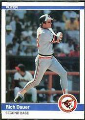 Rich Dauer #4