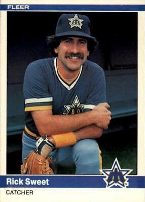 Rick Sweet #621