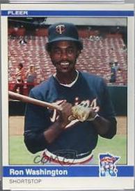 Ron Washington #577