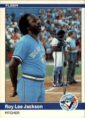 Roy Lee Jackson #158