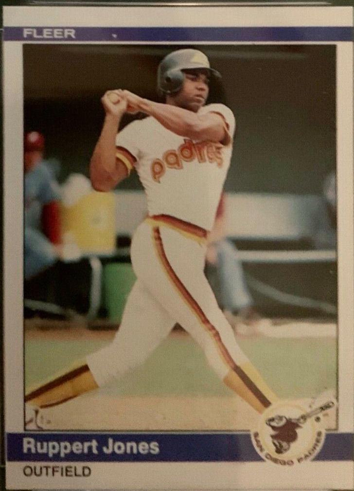 Ruppert Jones #303