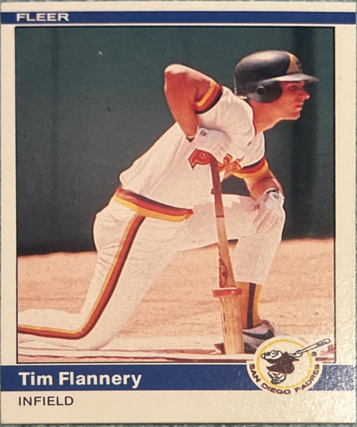 Tim Flannery #299