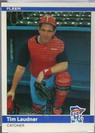 Tim Laudner #569