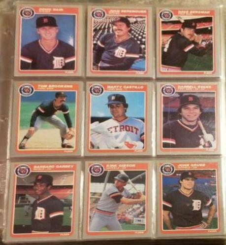 Complete Set