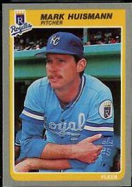 Mark Huismann #203