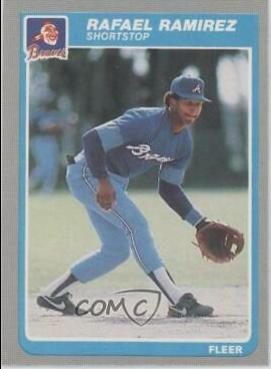 Rafael Ramirez #339