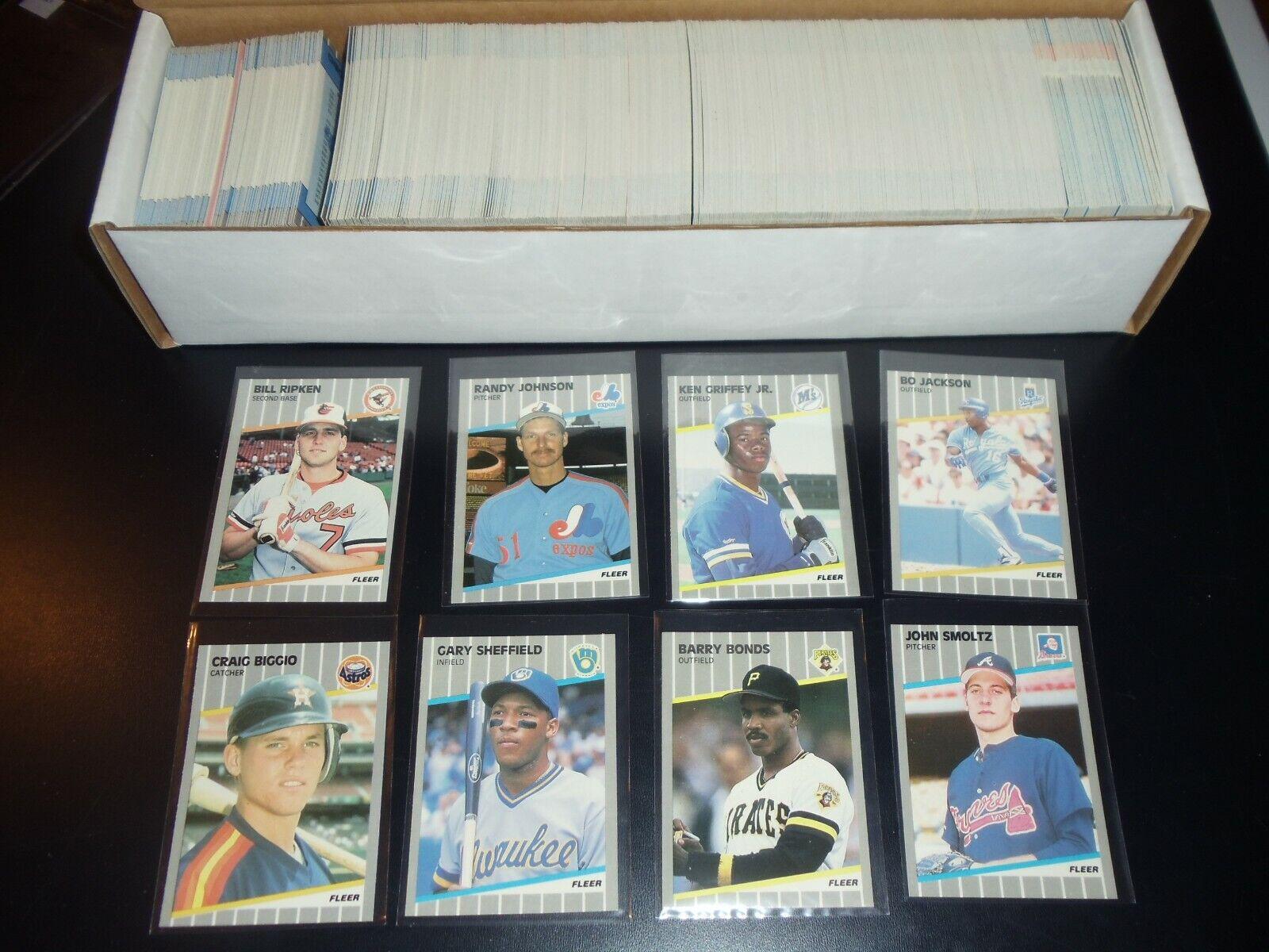 Complete Set