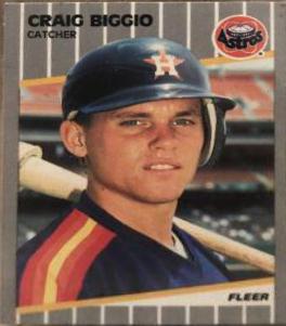 Craig Biggio #353