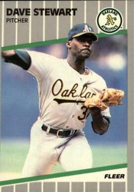 Dave Stewart #23