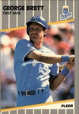 George Brett #277