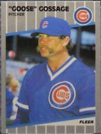 Goose Gossage #425