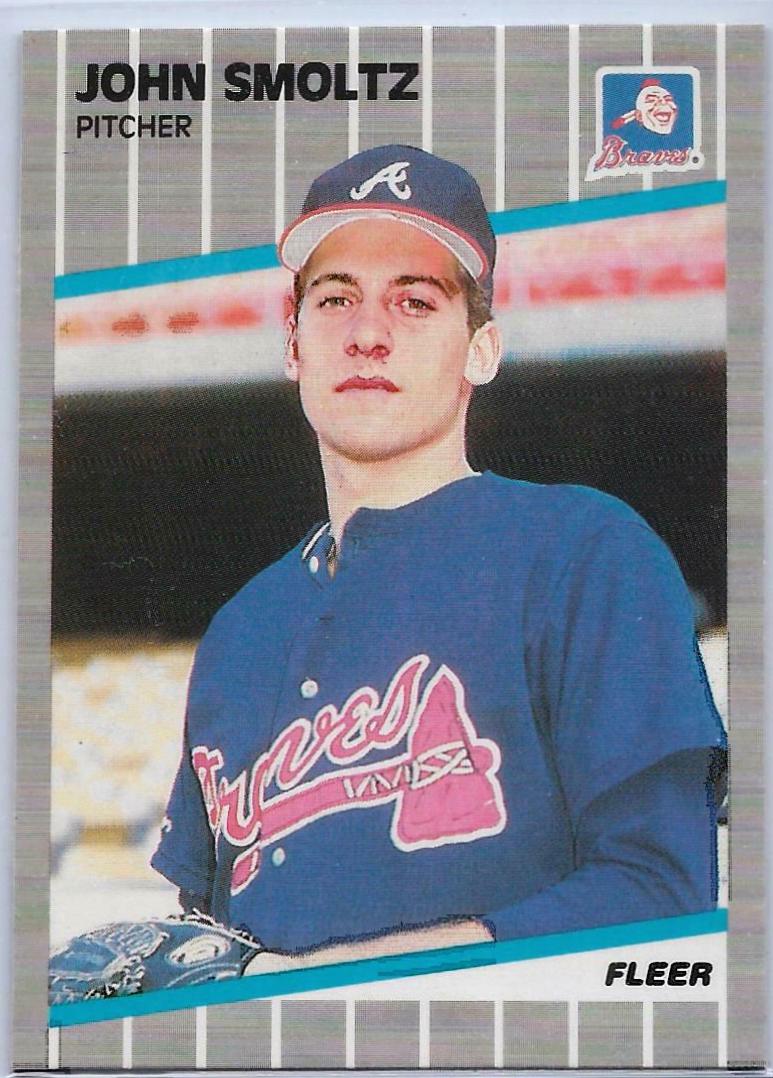 John Smoltz #602