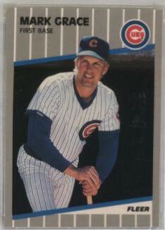 Mark Grace #426