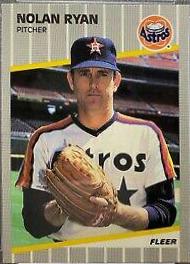 Nolan Ryan #368