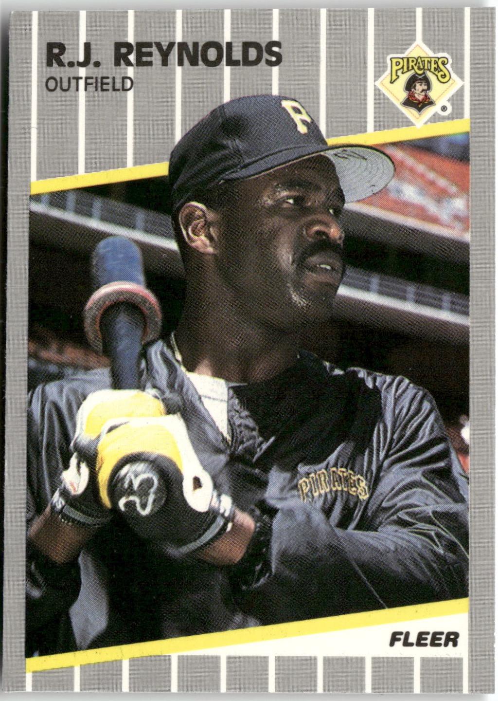 R.J. Reynolds #219