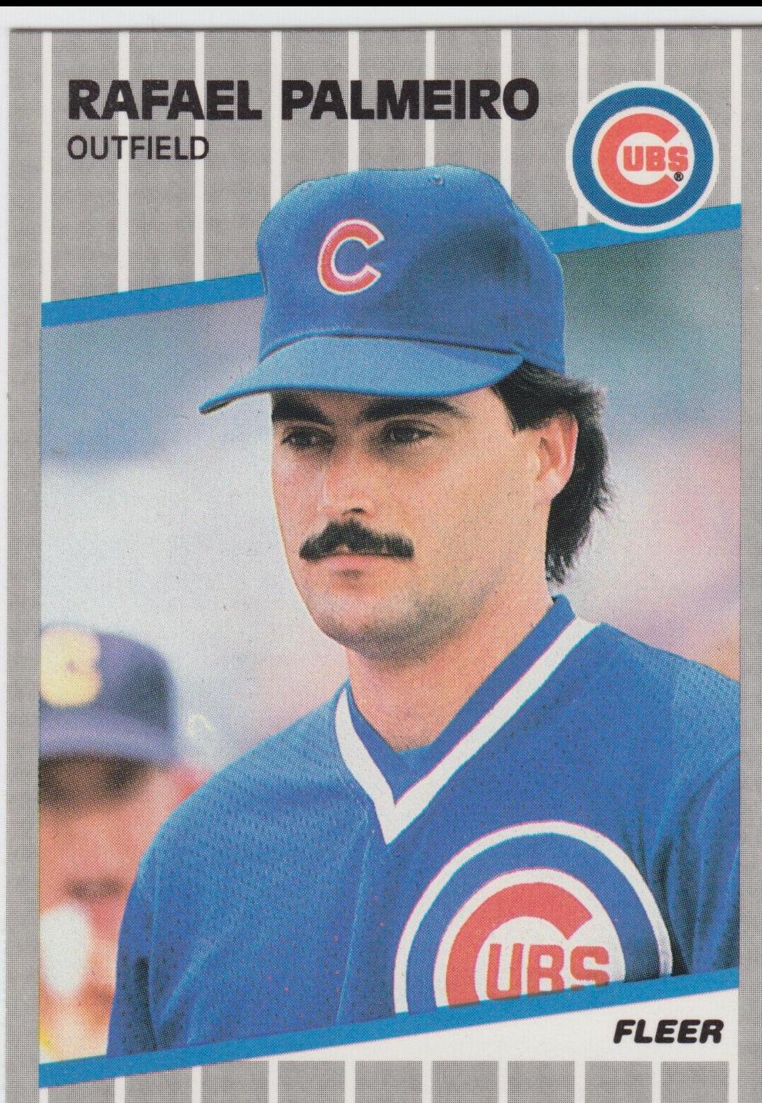 Rafael Palmeiro #434
