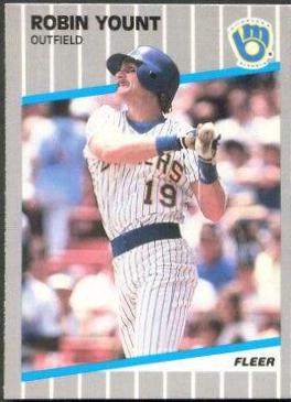 Robin Yount #200