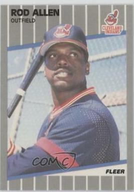 Rod Allen #397