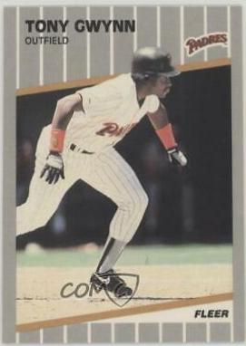 Tony Gwynn #305
