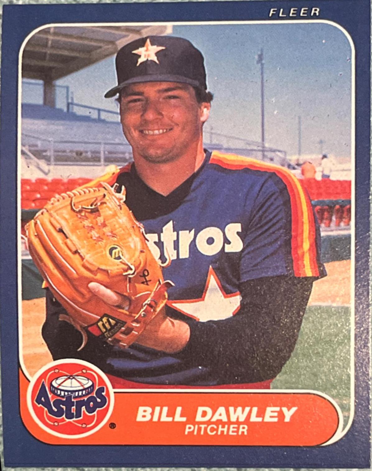 Bill Dawley #298