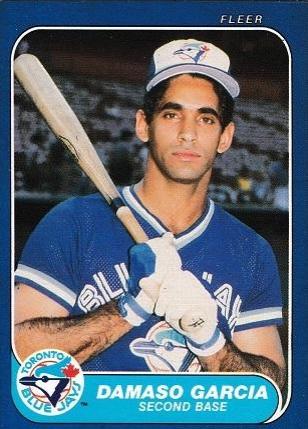 Damaso Garcia #59