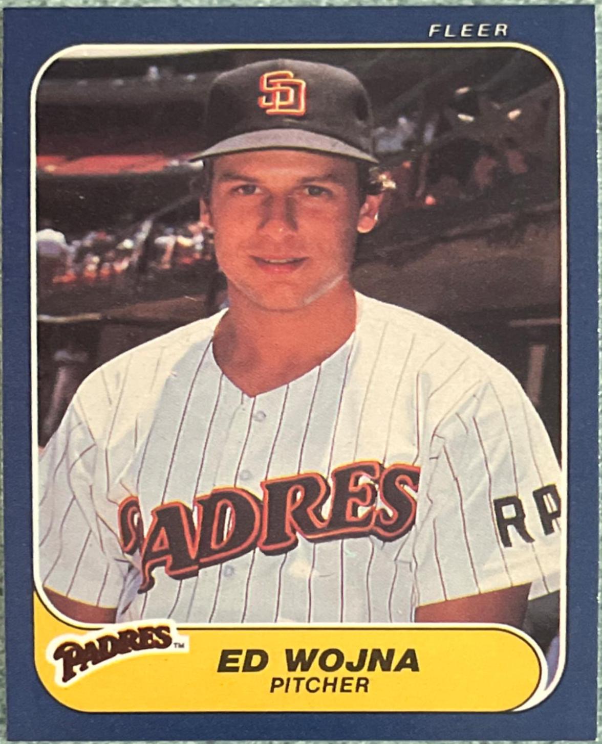 Ed Wojna #338