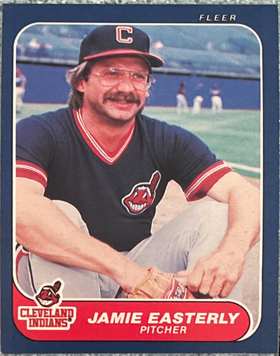 Jamie Easterly #585