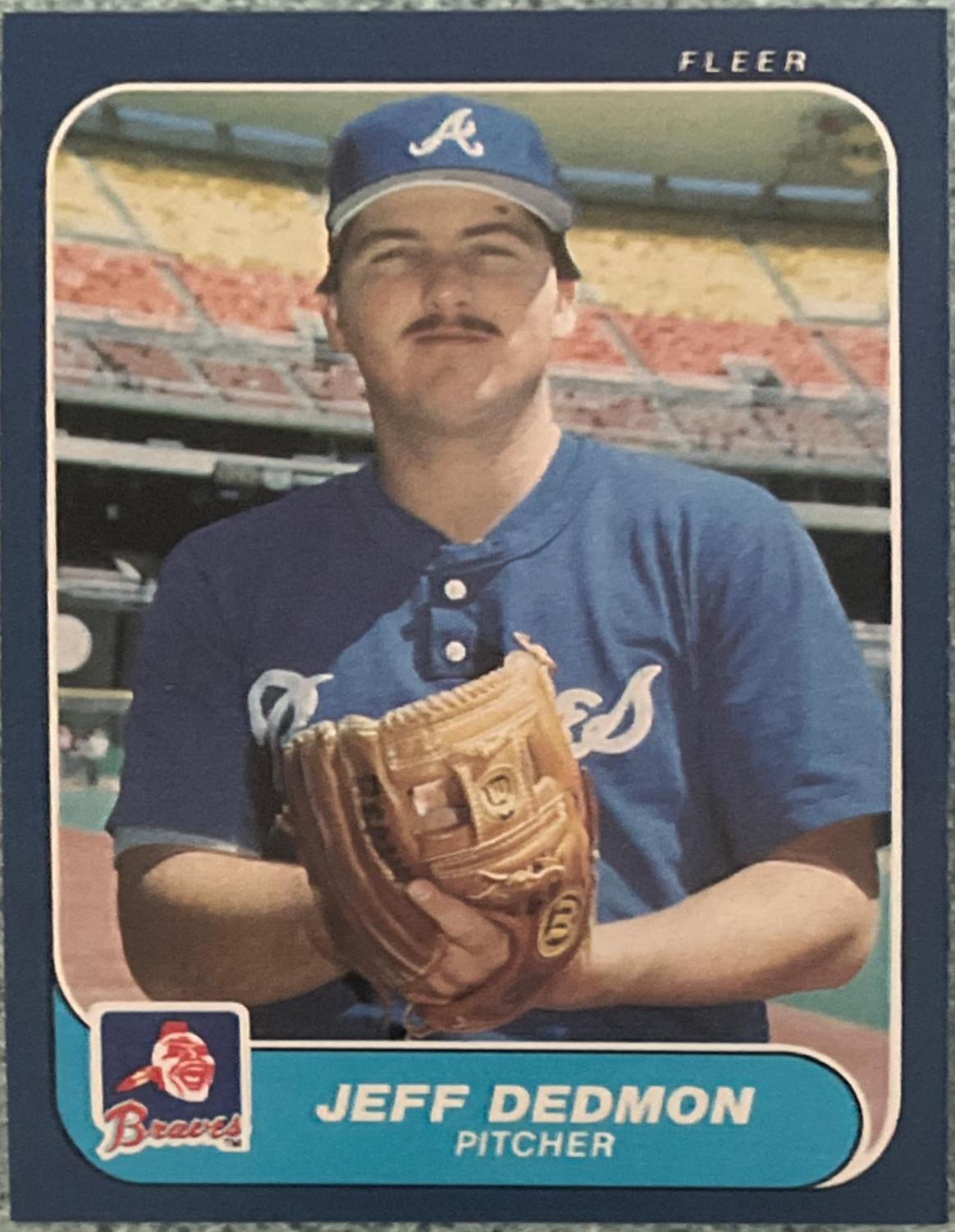 Jeff Dedmon #513