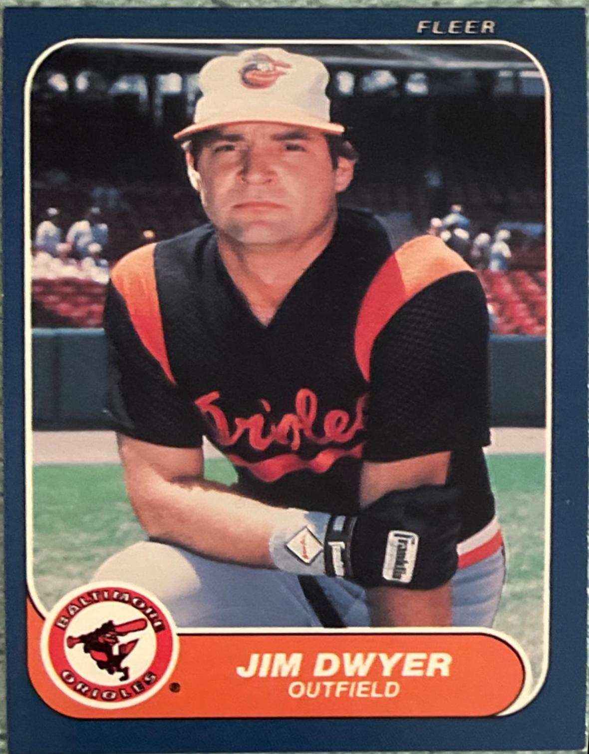 Jim Dwyer #274