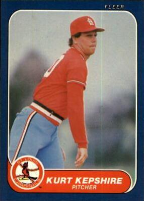 Kurt Kepshire #39