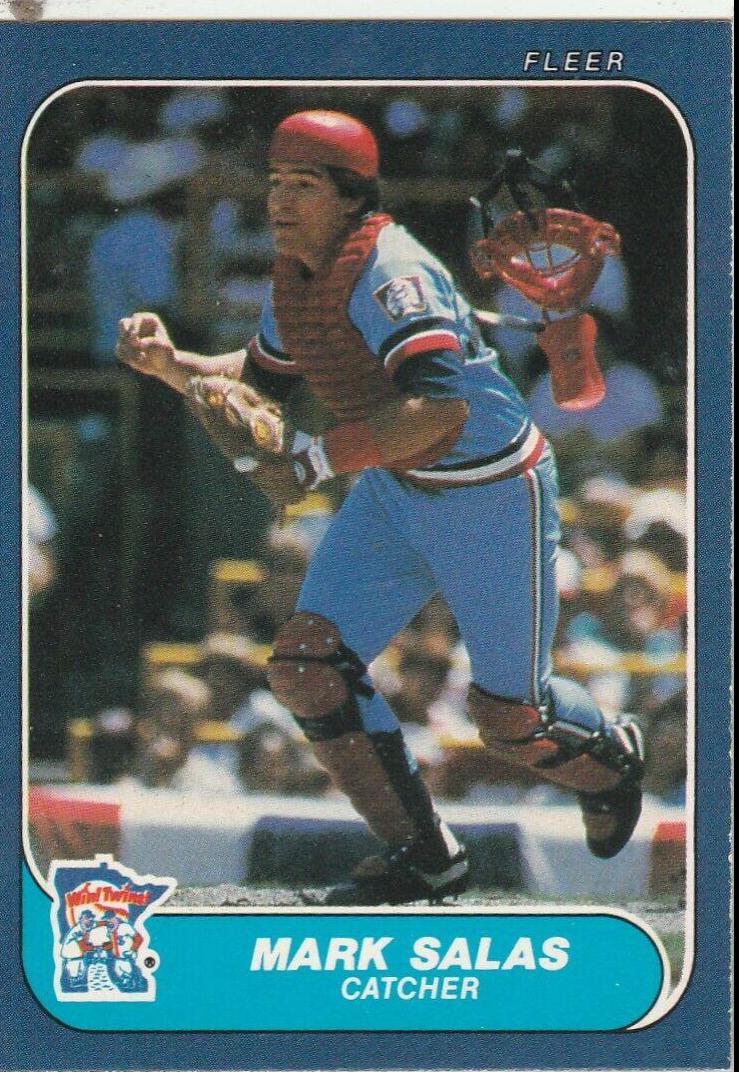Mark Salas #402