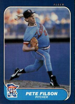 Pete Filson #393