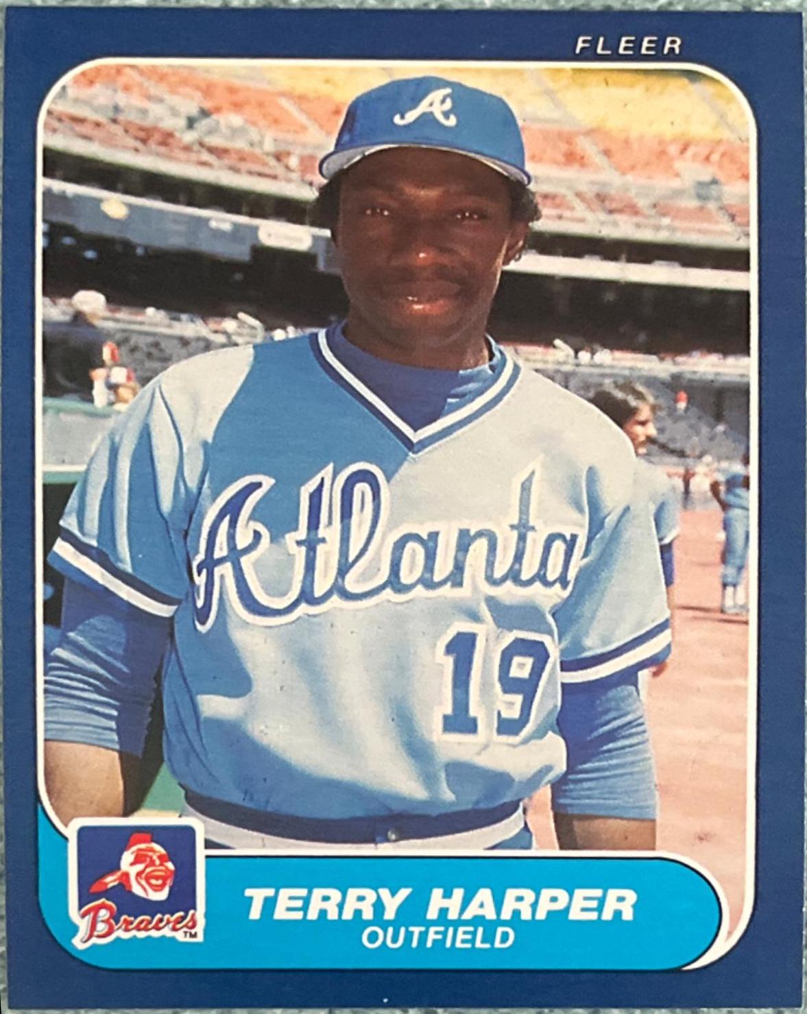 Terry Harper #516