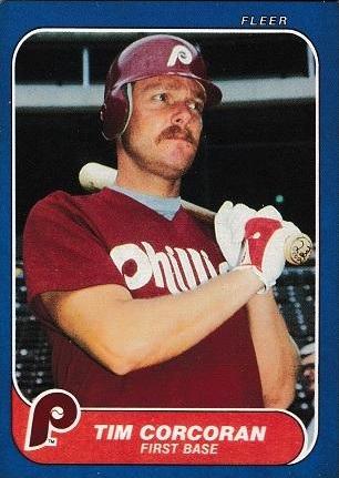 Tim Corcoran #437